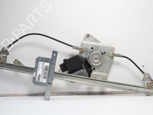 Used Front left window mechanism Front left window mechanism 38022997 38022997