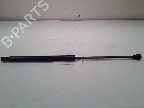 Gassdemper Bakluke PEUGEOT 208 II (UB_, UP_, UW_, UJ_) 1.2 PureTech 100 (101 hp) 14893347