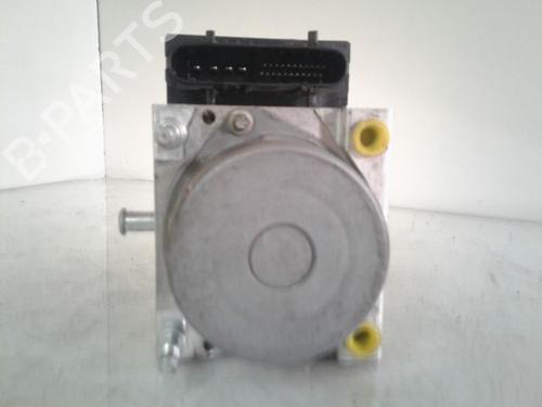 ABS pump RENAULT CLIO III (BR0/1, CR0/1) 1.5 dCi (BR17, CR17) | BP23150503M43 