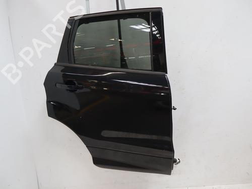 Used Right rear door Right rear door 39518678 39518678