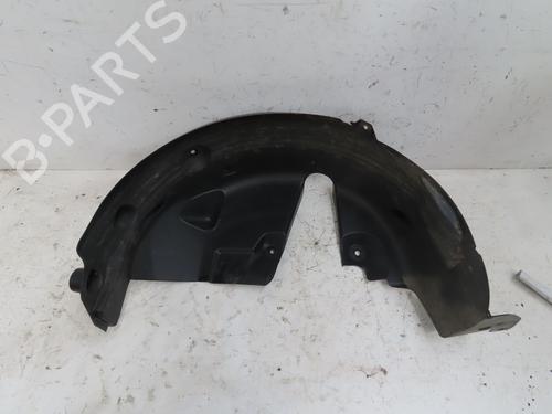 Wheel arch RENAULT CLIO IV (BH_) 1.5 dCi 75 | BP28485313C56