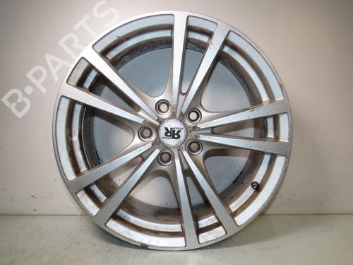 Used Rim SEAT ALTEA (5P1) 1.9 TDI (105 hp) 22185979