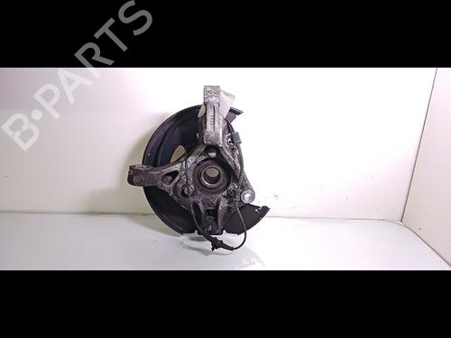 Left front steering knuckle OPEL ZAFIRA TOURER C (P12) 2.0 CDTi (75) | BP15624991M25 