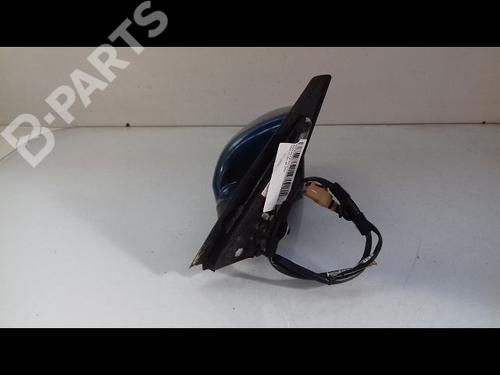 Right mirror AUDI A2 (8Z0) 1.4 TDI | BP8978555C27 