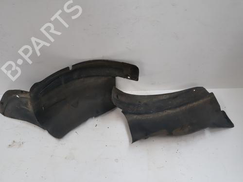 Hjulbue Hjulbue PEUGEOT 206 Hatchback (2A/C) 1.4 HDi eco 70 (68 hp) 37501042 37501042