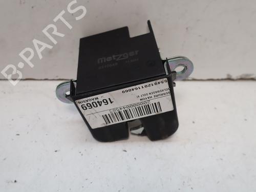Used Tailgate lock Tailgate lock 36849610 36849610