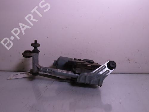 Used Front wiper motor SEAT LEON (1P1) 1.9 TDI (90 hp) 16449543