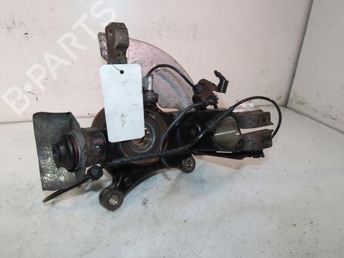 Left front steering knuckle PEUGEOT 607 (9D, 9U) 2.2 HDi | BP20340312M25 