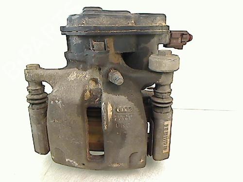 Used Left rear brake caliper AUDI Q5 (8RB) 3.0 TDI quattro (245 hp) 15745110