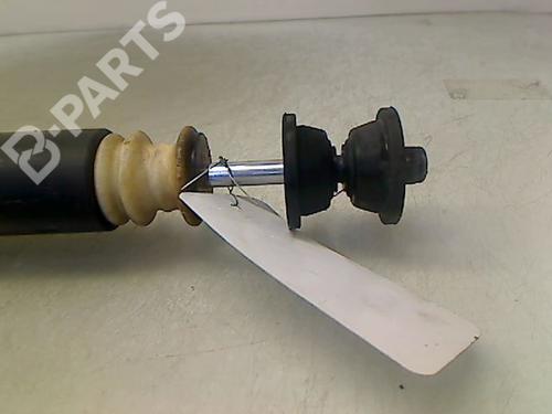 Left rear shock absorber RENAULT TWINGO III (BCM_, BCA_) 1.0 SCe 70 | BP8980295M18 