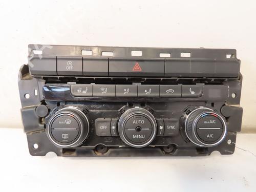 Climate control VW T-ROC (A11, D11) 2.0 TDI 4motion | BP25149901I5