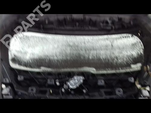 Tailgate PEUGEOT 308 II (LB_, LP_, LW_, LH_, L3_) 1.2 THP 130 | BP11763137C6 