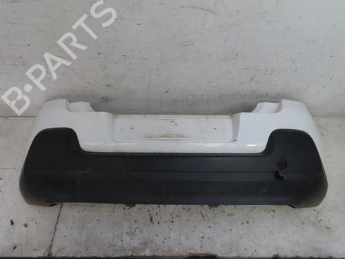 rear-bumper-citroen-c3-iii-sx-2016-30164617 main image