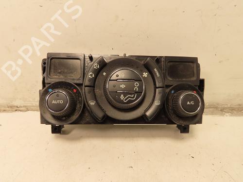 Used Climate control PEUGEOT 3008 I MPV (0U_) 1.6 HDi (109 hp) 30952112