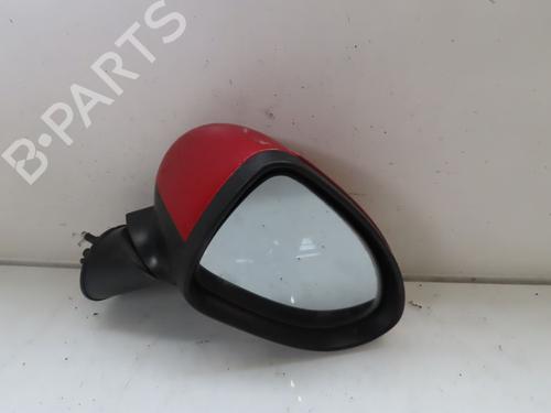 Used Right mirror KIA RIO III (UB) 1.2 CVVT (84 hp) 19932554