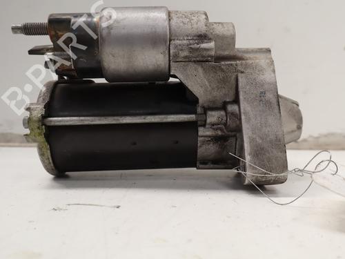 Motor arranque Motor arranque DACIA SANDERO II 1.0 SCe 75 (B8JC, B8JD, B8NC) (73 hp) 37186271 37186271