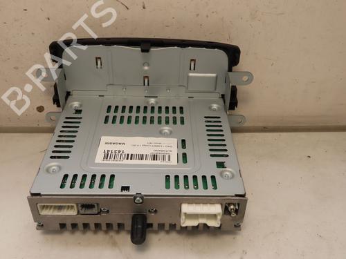 Radio DACIA LODGY (JS_) 1.5 dCi | BP25125690E6 