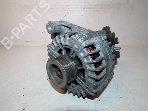 Used Alternator BMW 1 (E81) 118 d (143 hp) 31030724