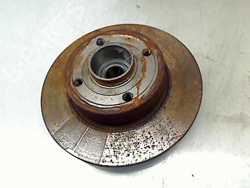 Used Right rear steering knuckle RENAULT MEGANE II Coupé-Cabriolet (EM0/1_) 1.6 (113 hp) 23150476