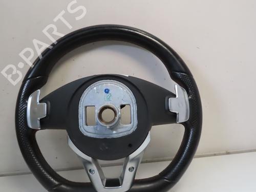 Steering wheel MERCEDES-BENZ GLA-CLASS (X156) GLA 220 d 4-matic (156.905) | BP26669047C49 