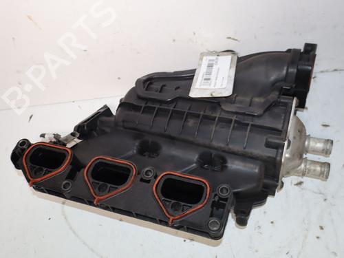 Intake manifold RENAULT TWINGO III (BCM_, BCA_) 0.9 TCe 110 | BP40484286M70 - Image 2