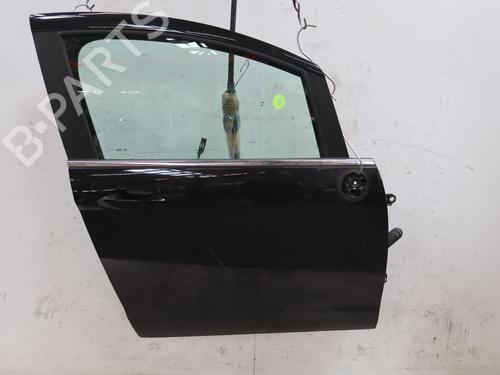 Dør højre fortil FORD B-MAX (JK) 1.5 TDCi | BP39157551C3 - Image 3