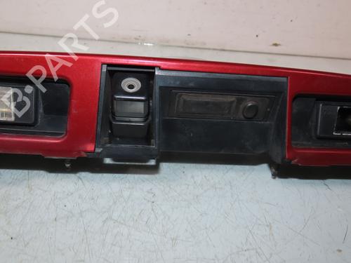 Tailgate handle NISSAN JUKE (F15) 1.5 dCi | BP24832658C132 