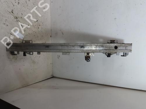 Front bumper reinforcement RENAULT MEGANE III Hatchback (BZ0/1_, B3_) 1.5 dCi (BZ09, BZ0D, BZ1W, BZ29, BZ14) | BP26162258C109 