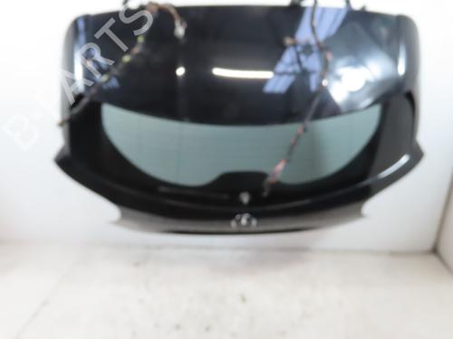Used Tailgate Tailgate MERCEDES-BENZ A-CLASS (W176) A 180 CDI / d (176.012) (109 hp) 21836936 21836936