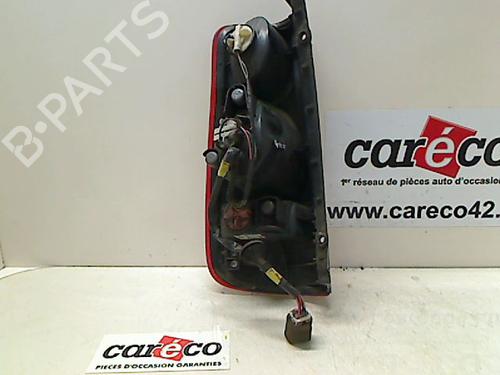 Used Right taillight Right taillight HYUNDAI MATRIX (FC) 1.5 CRDi (82 hp) 36485177 36485177