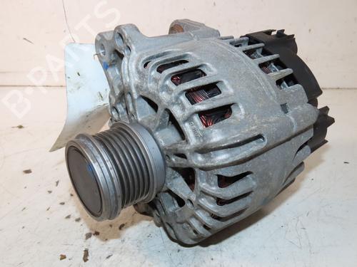 Alternator VW POLO VI (AW1, BZ1, AE1) 1.6 TDI | BP31605380M7