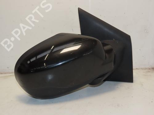 Right mirror RENAULT TWINGO II (CN0_) 1.5 dCi 75 | BP30979754C27