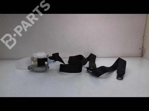 Used Front left belt tensioner PEUGEOT 107 (PM_, PN_) 1.0 (68 hp) 10907129
