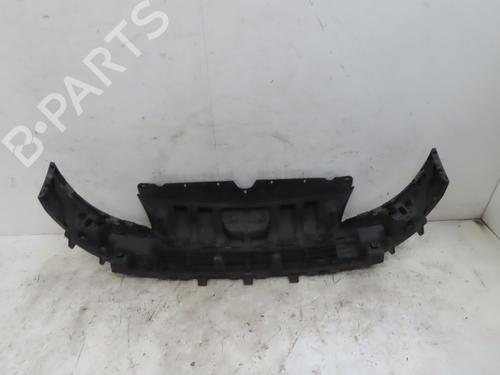 Used Grille PEUGEOT PARTNER Tepee 1.6 VTi (90 hp) 32308612