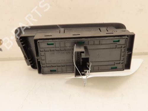 Used Left front window switch VW GOLF VII (5G1, BQ1, BE1, BE2) 2.0 GTD (184 hp) 27187898