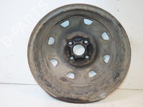 Used Rim HYUNDAI GETZ (TB) 1.4 i (97 hp) 29872691