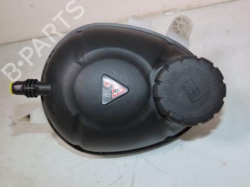 Expansion tank MERCEDES-BENZ C-CLASS (W205) C 200 d (205.007) | BP26310857C120 