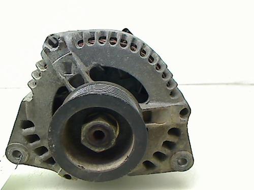 Used Alternator LAND ROVER DISCOVERY I (LJ) 2.5 TDI 4x4 (122 hp) 8978365