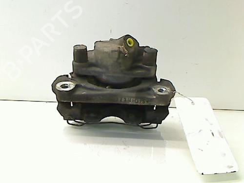 Used Right front brake caliper Right front brake caliper RENAULT MEGANE III Grandtour (KZ0/1) 1.5 dCi (KZ09, KZ0D, KZ1G, KZ29, KZ14, KZ1W, KZ10, KZ1F,... (110 hp) 23150709 23150709