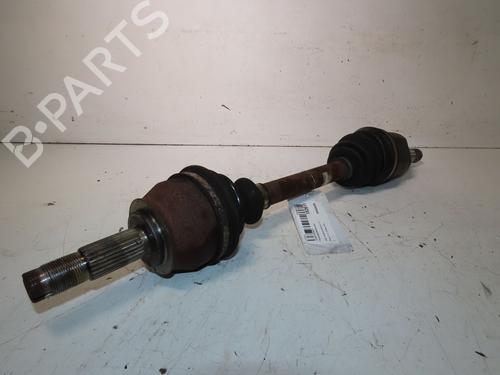 Left front driveshaft FIAT PUNTO EVO (199_) 1.3 D Multijet (199AXC1A, 199BXC1A, 199AXT1A, 199BXT1A) | BP30692147M38