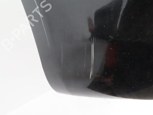 Foran støtfanger VW GOLF PLUS V (5M1, 521) 1.6 TDI (105 hp) 31077998