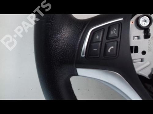 Steering wheel BMW X1 (E84) sDrive 18 d | BP11016564C49 