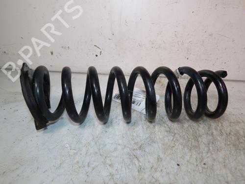 Used Shock absorber spring BMW 4 Coupe (F32, F82) 420 i (184 hp) 20977181