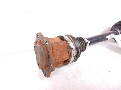 Left front driveshaft AUDI Q5 (8RB) 2.0 TDI quattro | BP40484287M38 - Image 3