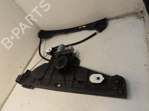 Front right window mechanism OPEL CORSA F (P2JO) 1.5 (68) | BP31747666C23