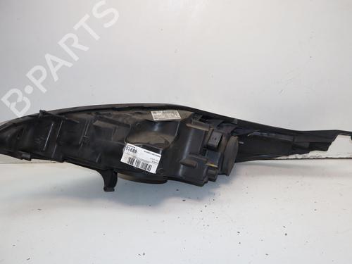 Right headlight FORD FIESTA VI (CB1, CCN) 1.25 | BP39220936C29 - Image 2