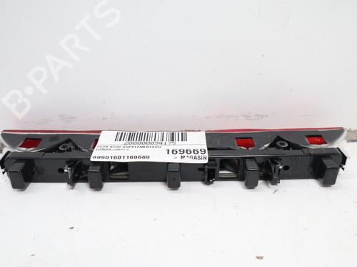 Third brake light CITROËN JUMPY II (VF7) 2.0 HDi 120 | BP40615152L11 - Image 2