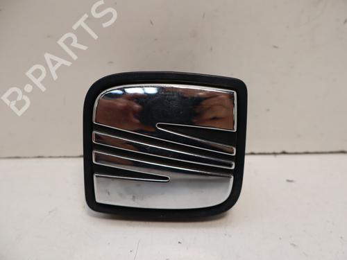 Used Tailgate handle Tailgate handle 39220617 39220617