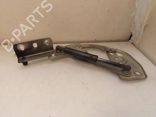 Used Hinge/Door check strap PEUGEOT 406 Coupe (8C) 2.2 HDI (133 hp) 27267842