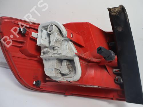 Used Right taillight Right taillight 36893725 36893725